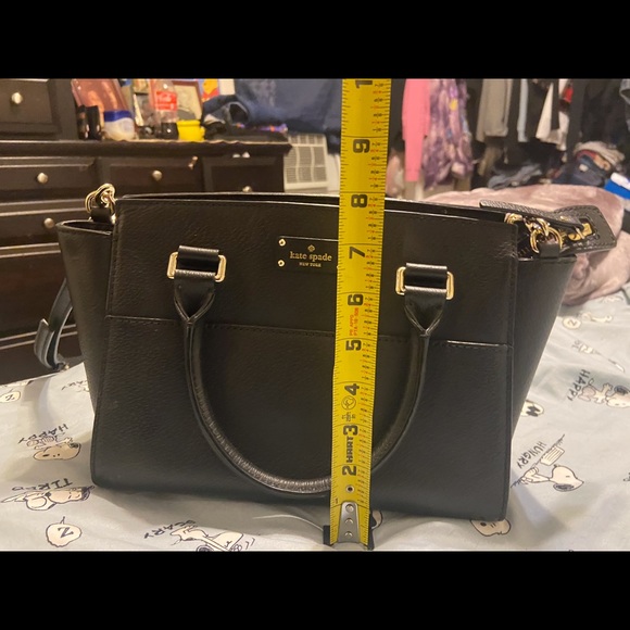Kate Spade Satchel - Picture 3 of 4